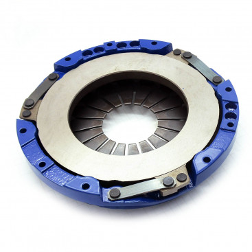 Корзина сцепления усиленная Toyota 1JZ, 2JZ, R154 обратный выжим HARD 31210-22140