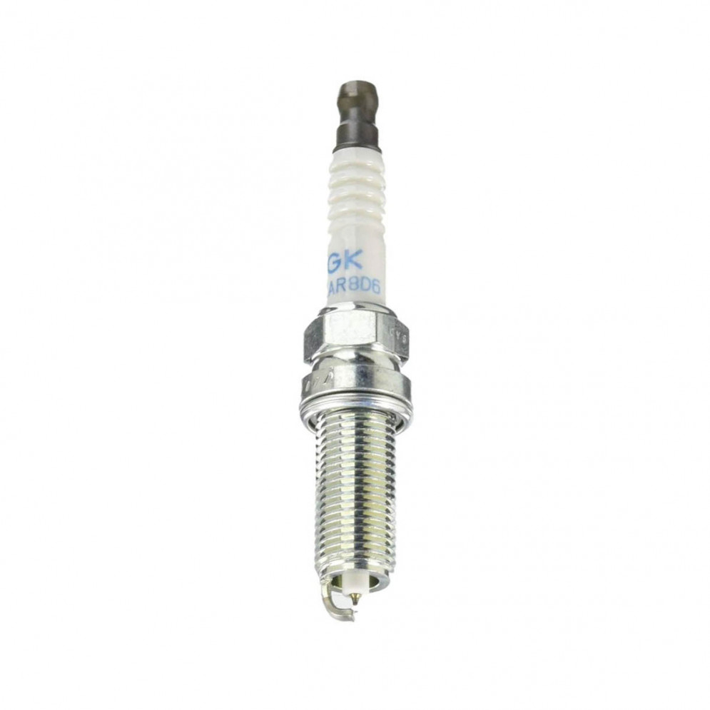 Свеча зажигания NGK SILKAR8D6, купить со скидкой, SILKAR8D6 