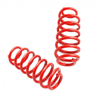 Пружины задние Hyundai Solaris 2, Kia Rio 4
