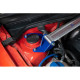 Распорка передняя верхняя Volkswagen Golf 4 97-04, купить со скидкой, TSL020117blue 