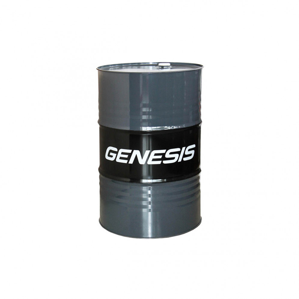 Масло моторное синтетика 5W40 Лукойл Genesis Special ADV на розлив, купить со скидкой, 500014561 