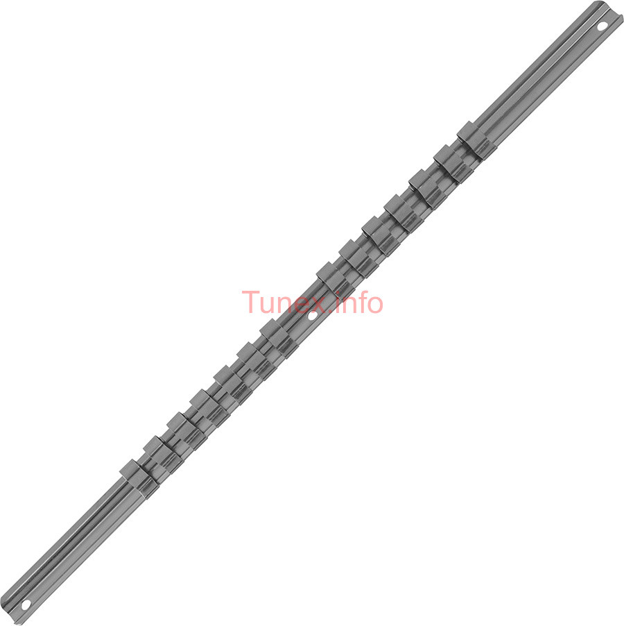 Держатель для головок 3/8" DR под 14 предметов, Ombra, купить со скидкой, MSH3814 Держатель для головок 3/8" DR под 14 предметов, Ombra 