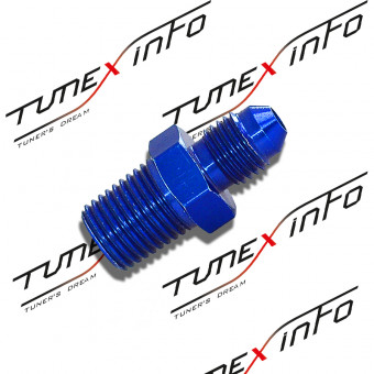 Адаптер переходный AN4 - 1\4 NPT