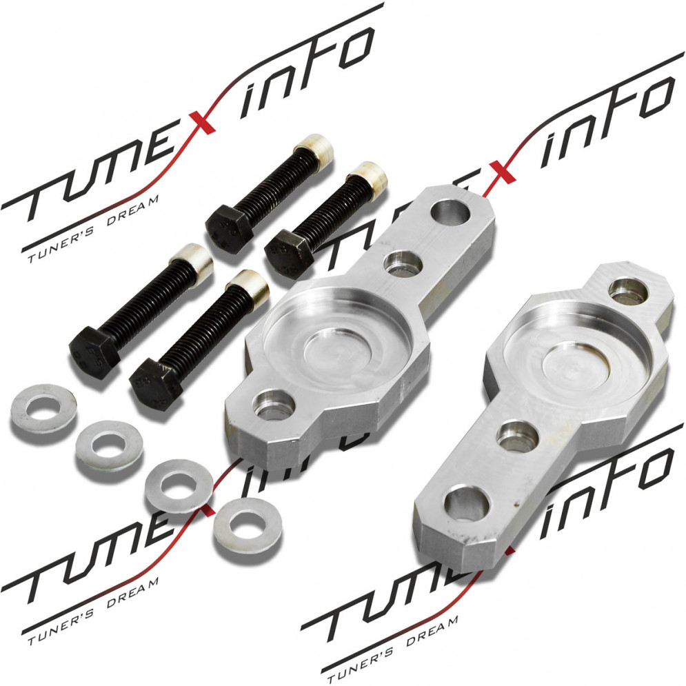 Сошка рулевая под выворот Toyota JZX90, JZX100 #3 Advanced, купить со скидкой, ajp-t102 