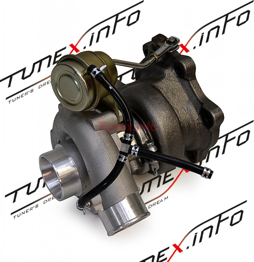 Турбина TD04L Subaru, 14412-AA140, купить со скидкой, 40404L 