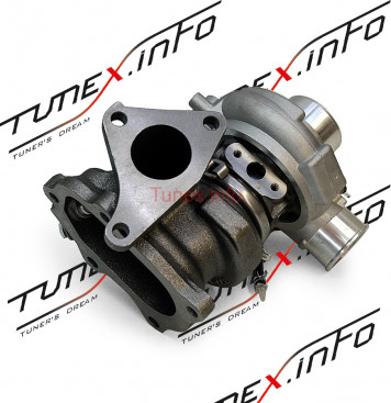 Турбина TD04L Subaru, 14412-AA140