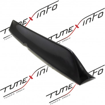 Спойлер Toyota Mark II JZX90 Ducktail