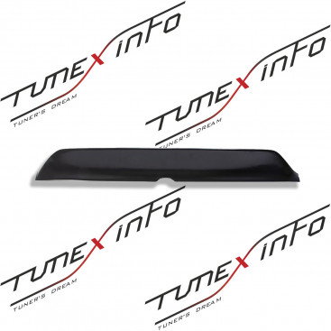 Спойлер Toyota Mark II JZX90 Ducktail
