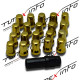 Гайки колесные D1 M12 x 1.5 (секретки), купить со скидкой, ACS-INSTR1093 