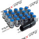 Гайки колесные D1 M12 x 1.5 (секретки), купить со скидкой, ACS-INSTR1093 