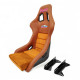 Сиденье ( Ковш ) LM Prisma PVC размер - L, купить со скидкой, JBR1064PR/2_корч 