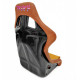 Сиденье ( Ковш ) LM Prisma PVC размер - L, купить со скидкой, JBR1064PR/2_корч 