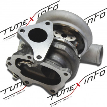 Турбина TD05 18G Subaru