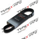 Ремень поликлиновый 5PK970 EPDM MILES, купить со скидкой, AD15008 