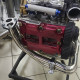 Выпускной коллектор Subaru GD EJ2# 2002+ 4-2-1 TwinScroll равнодлинный, купить со скидкой, 100.8255 