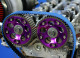 Шестерня разрезная на Toyota 1JZ и 2JZ, купить со скидкой, enp-007_black 