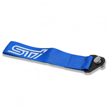 Стропа буксировочная STI style