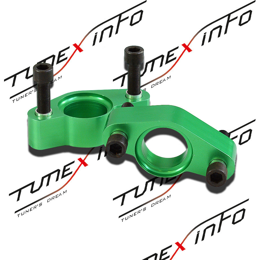 Проставки под передние шаровые Toyota JZX90, JZX100 #1, купить со скидкой, 9114 