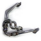 Выпускной коллектор Subaru GС EJ2# 1996-2002+ 4-1-1 равнодлинный, купить со скидкой, 100.8253 
