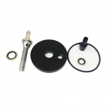 Адаптер АКПП Aisin 09G TF60SN TF61SN TF70SC TF80SC TF81SC AW55-50SN AW55-51SN 09A Jatco JF506E