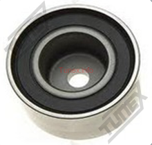 Ролик натяжителя ремня ГРМ Subaru EJ20, EJ25, 13033-AA000, GMB, купить со скидкой, GT90840 Ролик натяжителя ремня ГРМ Subaru EJ20, EJ25, 13033-AA000, GMB 