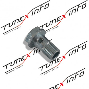 Банжо - болт M14x1.50 x 26мм, сталь