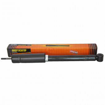 Амортизатор газомасляный задний, JD JAA0094