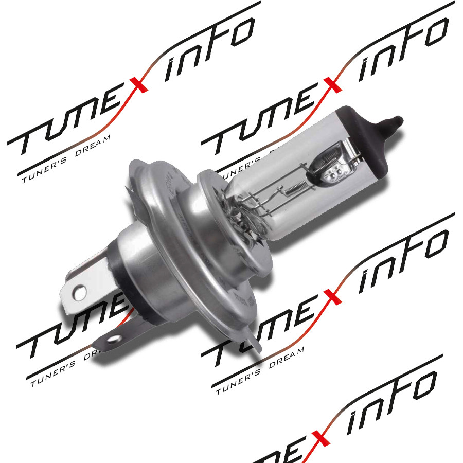 Лампа головного света H4 12V 60/55W Koito 0456E 1шт, купить со скидкой, 0456E 