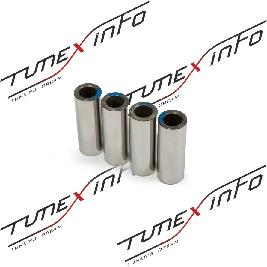 Пальцы поршневые ВАЗ 2101 - 2107, 21213 Prima (Польша) 4шт, 21213-1004020, купить со скидкой, 17_00095542 