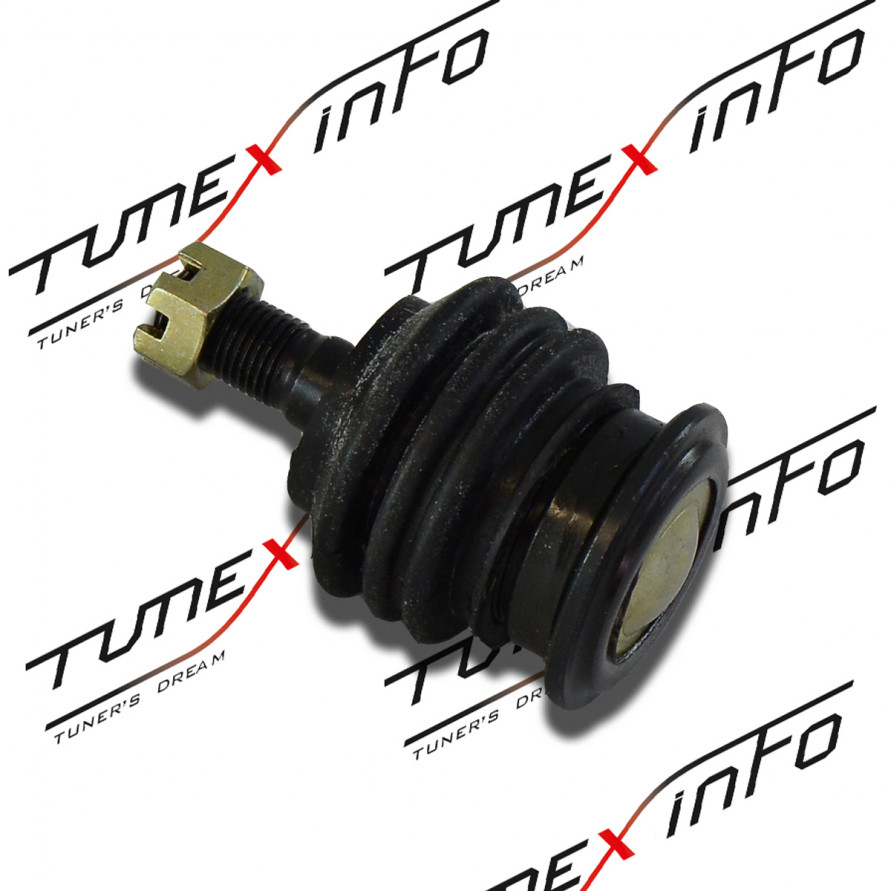 Шаровая опора верхнего переднего рычага Toyota Mark 2, JZX90, JZX100, 2WD, Febest, 48610-29055, купить со скидкой, 0120-065 