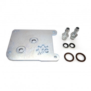 Адаптер вариатора CVT Jatco JF016E Nissan, Renault