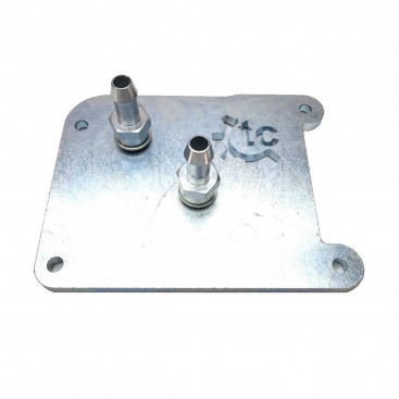 Адаптер вариатора CVT Jatco JF016E Nissan, Renault