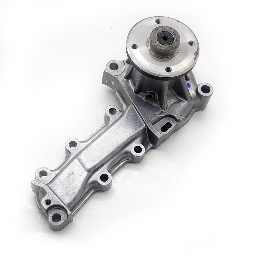 Помпа охлаждающей жидкости Nissan RB20, RB25, RB26 N1 21010-24U27, купить со скидкой, 21010-24U27 Помпа охлаждающей жидкости Nissan RB20, RB25, RB26 N1 21010-24U27 