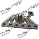 Выпускной коллектор Nissan RB20DET, RB25DET, RB26DETT, Top Mount, купить со скидкой, 100.8263 Выпускной коллектор Nissan RB20DET, RB25DET, RB26DETT, Top Mount 