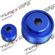 Шкивы коленвала и генератора облегченные Subaru WRX Impreza EJ20, купить со скидкой, enc-003 