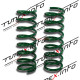 Пружины заниженные Subaru Forester SH Tanabe style 2шт, купить со скидкой, TSLS-019R 