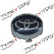 Колпачок на литье Toyota внутренний 52мм, внешний 56мм (1 шт), купить со скидкой, exnl-0002 