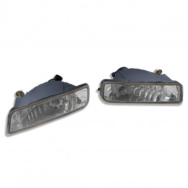 Противотуманные фары Toyota Tonw Ace NOAH 96-, 28-126