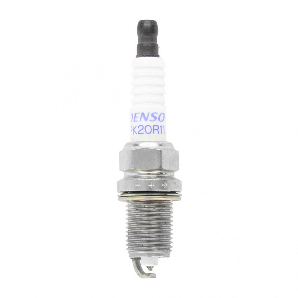 Свеча зажигания DENSO Platinum PK20R11, купить со скидкой, PK20R11 
