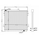 Радиатор алюминиевый Toyota Land Cruiser 200 2UZ 50mm AT, 16400-50380, купить со скидкой, ajr-UZJ200-AT50 Радиатор алюминиевый Toyota Land Cruiser 200 2UZ 50mm AT, 16400-50380 