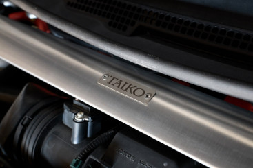 Распорка передняя верхняя Honda Accord CR 2016-2020