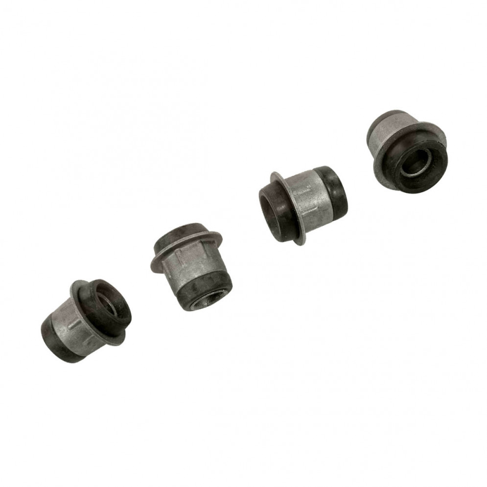 Сайлентблоки ВАЗ 2101 - 2107 верхние, 4шт Vimmer, купить со скидкой, VMR-2101-2904180 Сайлентблоки ВАЗ 2101 - 2107 верхние, 4шт Vimmer 