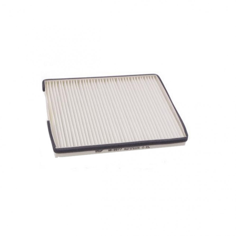 Фильтр салонный угольный GB9977 Big Filter, LADA Priora с кондиционером Halla, купить со скидкой, GB9977 