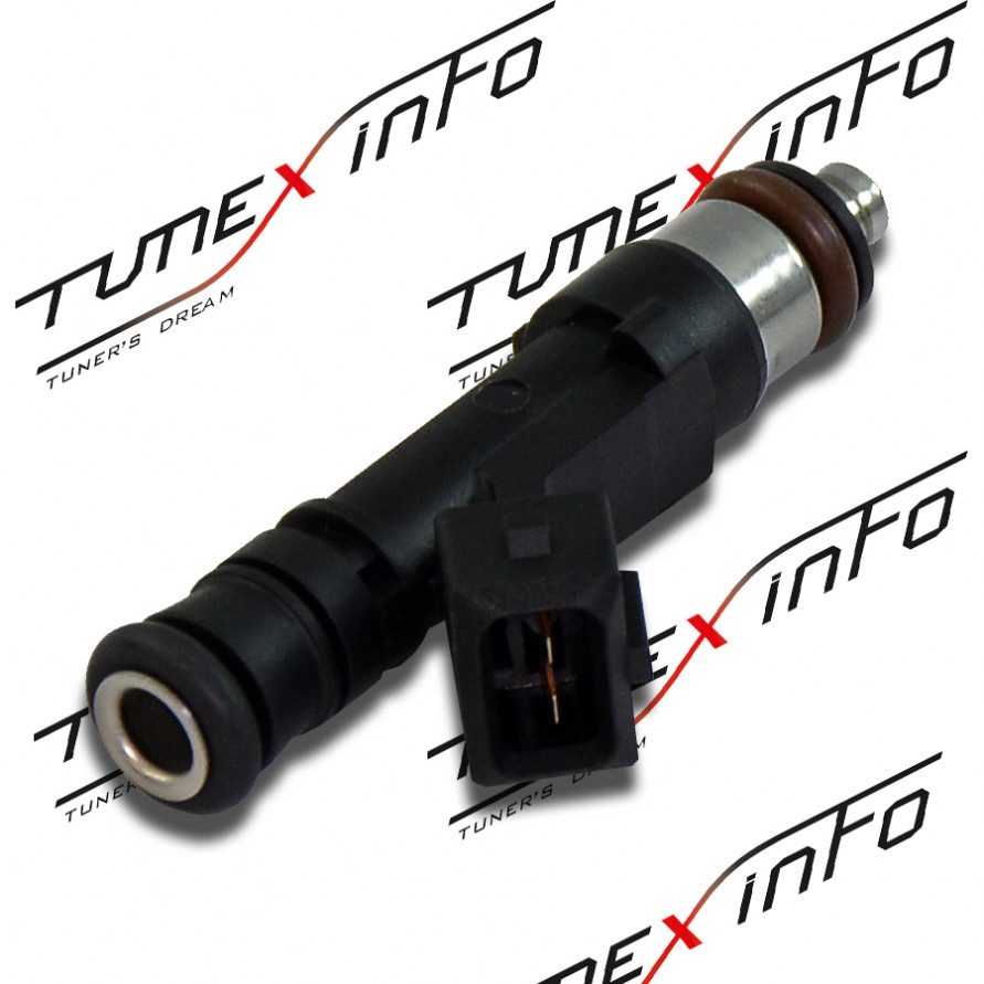 Форсунка топливная 192cc, оригинал Bosch 0 280 158 107 1шт, купить со скидкой, 0280158107 