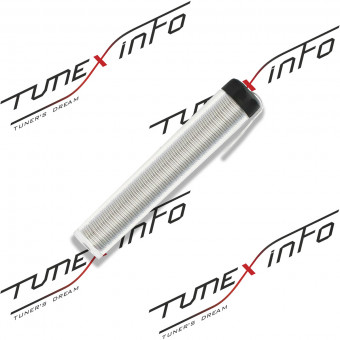 Припой Sn60Pb40 D1мм в пластмассовой тубе 10г, Sparta 913305
