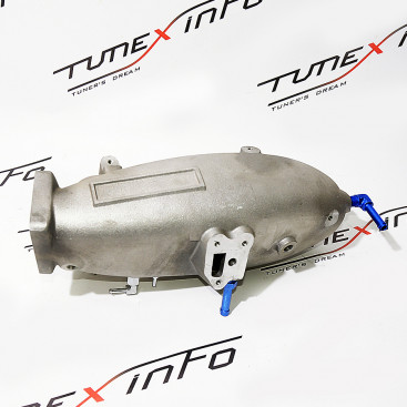 Коллектор впускной литой Nissan Silvia S14, S15 SR20-DET