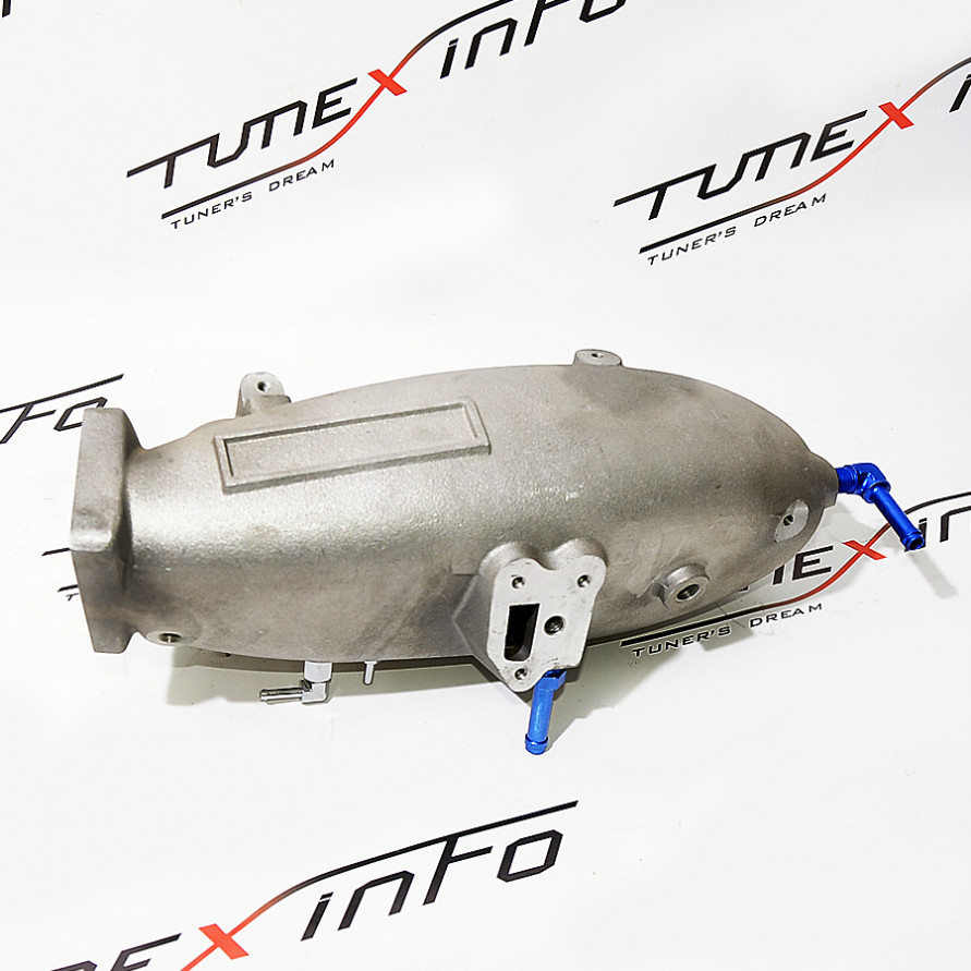 Коллектор впускной литой Nissan Silvia S14, S15 SR20-DET, купить со скидкой, inm-00010 
