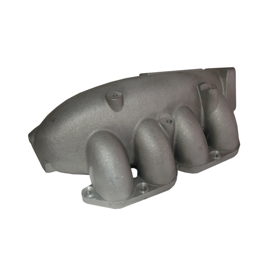Коллектор впускной литой Nissan Silvia S14, S15 SR20-DET, купить со скидкой, inm-00010 