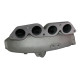 Коллектор впускной литой Nissan Silvia S14, S15 SR20-DET, купить со скидкой, inm-00010 