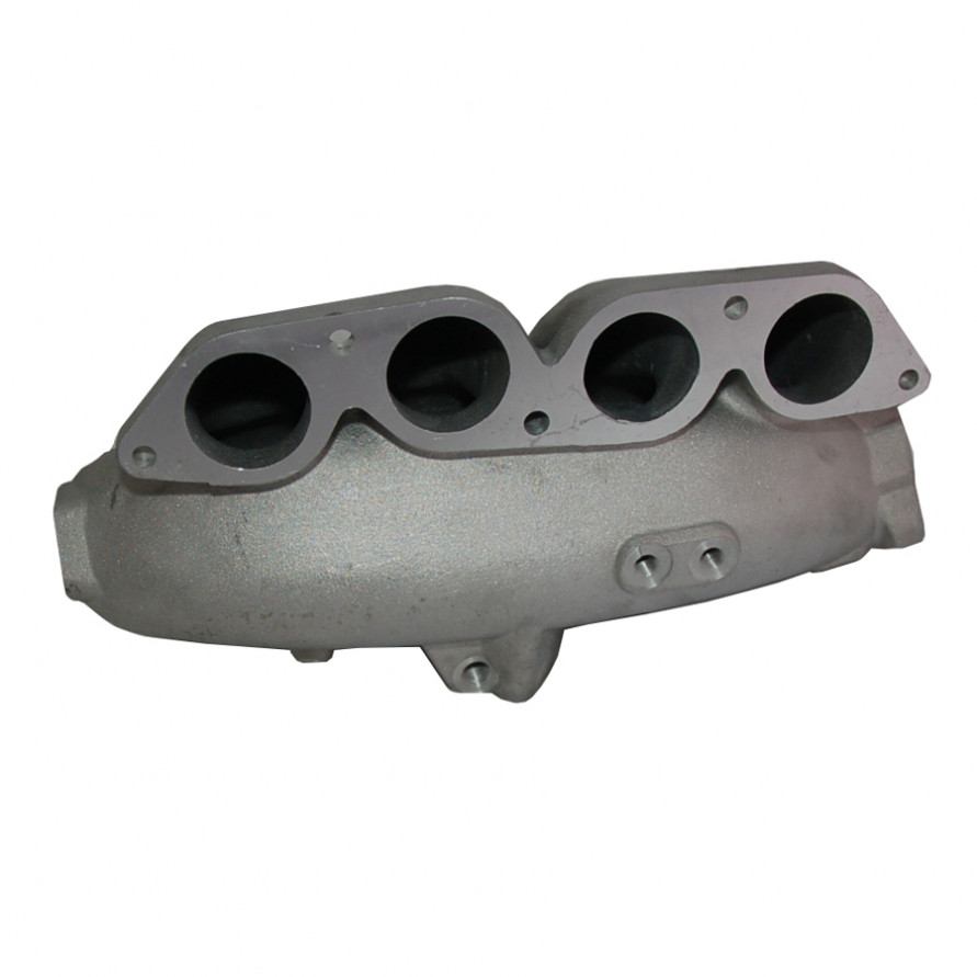 Коллектор впускной литой Nissan Silvia S14, S15 SR20-DET, купить со скидкой, inm-00010 